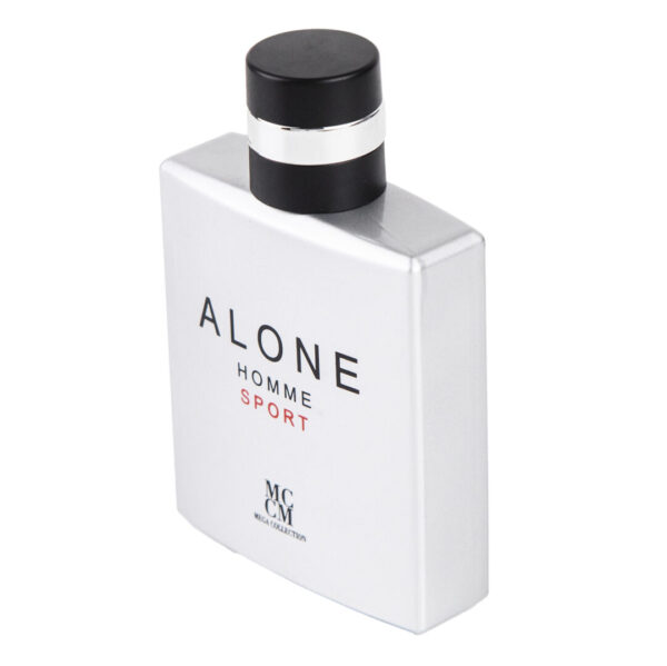 (plu00618) - Apa de Parfum Alone Homme Sport, Mega Collection, Barbati - 100ml