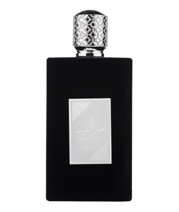  Apa de Parfum Ameer Al Arab Black, Asdaaf, Barbati - 100ml