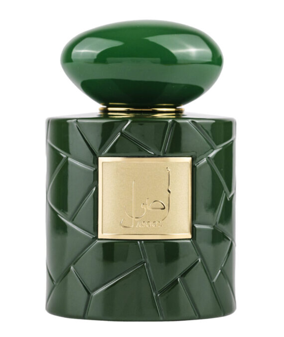  Apa de Parfum Asool, Al Wataniah, Femei - 100ml