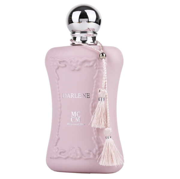 (plu00613) - Apa de Parfum Darlene, Mega Collection, Femei - 100ml