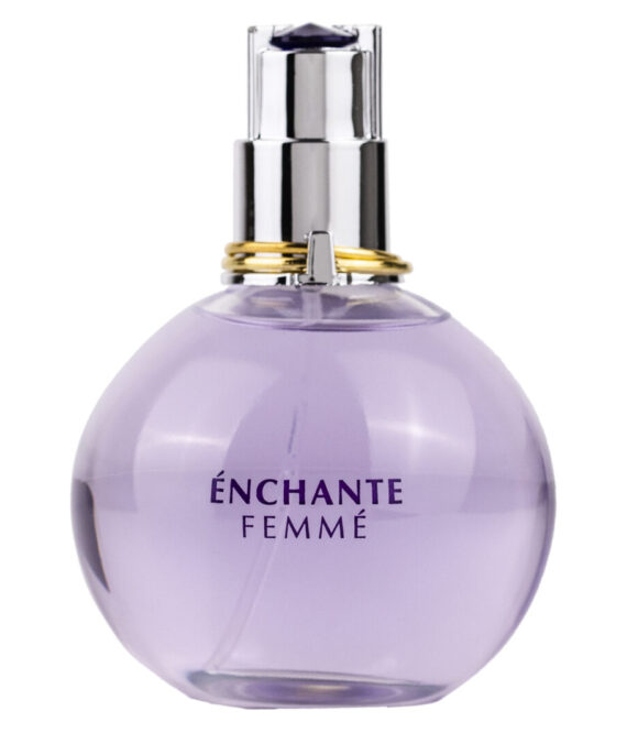  Apa de Parfum Enchante, Mega Collection, Femei - 100ml