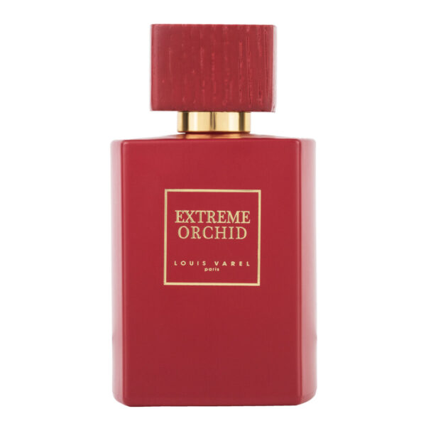 (plu00038) - Apa de Parfum Extreme Orchid, Louis Varel, Unisex - 100ml