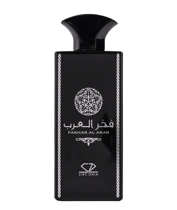  Apa de Parfum Fakhar Al Arab, Zirconia, Barbati - 100ml