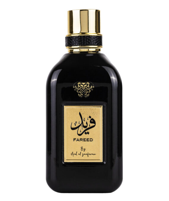 Apa de Parfum Fareed, Ard Al Zaafaran, Unisex - 100ml