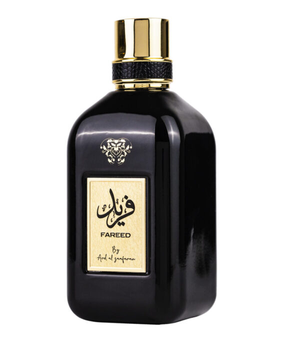  Apa de Parfum Fareed, Ard Al Zaafaran, Unisex - 100ml