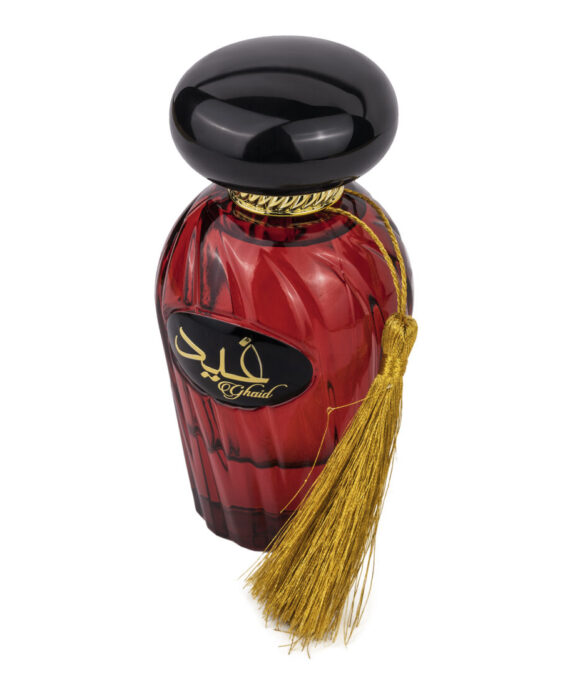  Apa de Parfum Ghaid, Asdaaf, Femei - 100ml