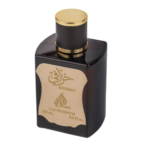 (plu00231) - Apa de Parfum Khurafi, Al Raheeb, Barbati - 100ml