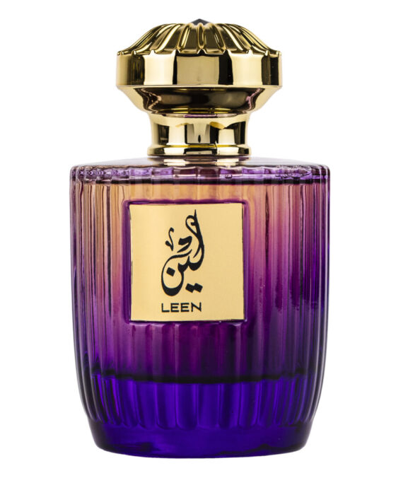  Apa de Parfum Leen, Al Wataniah, Femei - 100ml