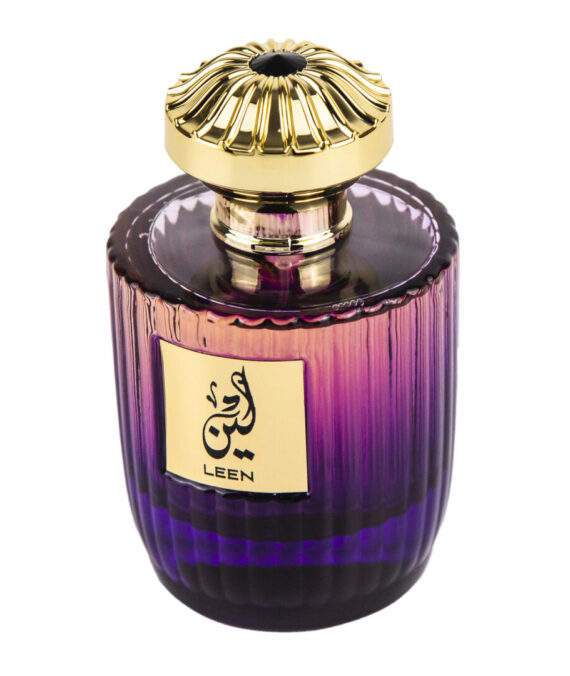  Apa de Parfum Leen, Al Wataniah, Femei - 100ml