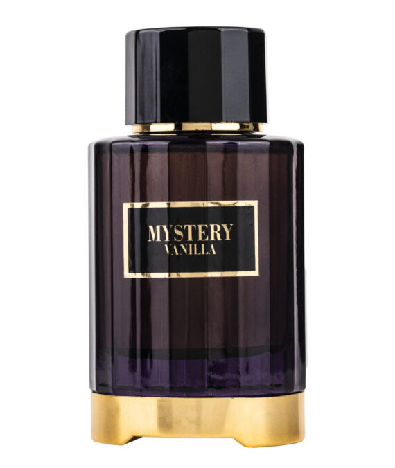  Apa de Parfum Mystery Vanilla, Mega Collection, Unisex - 100ml