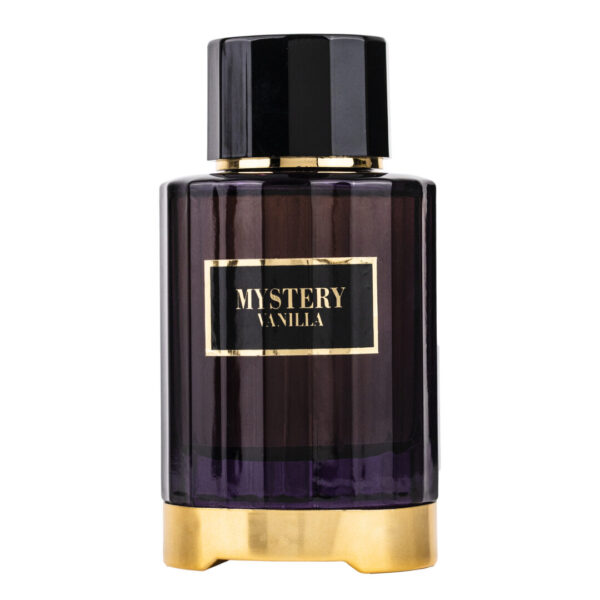 (plu00126) - Apa de Parfum Mystery Vanilla, Mega Collection, Unisex - 100ml