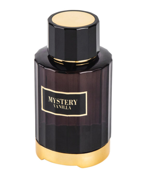  Apa de Parfum Mystery Vanilla, Mega Collection, Unisex - 100ml