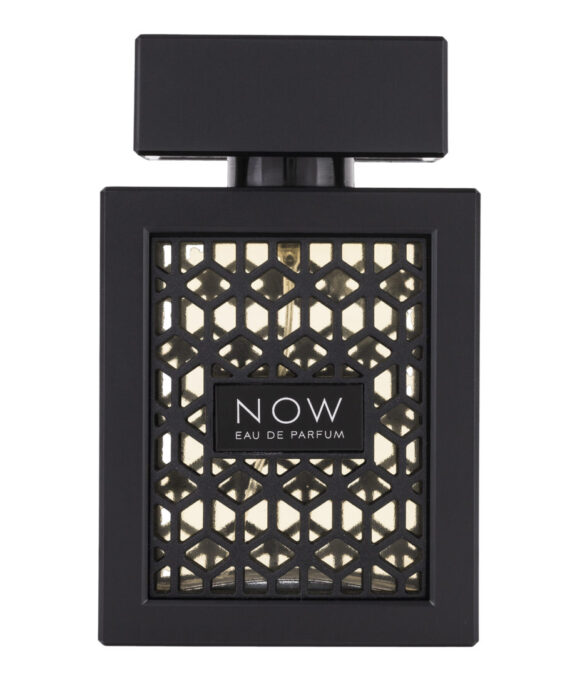  Apa de Parfum Now, Rave, Barbati - 100ml