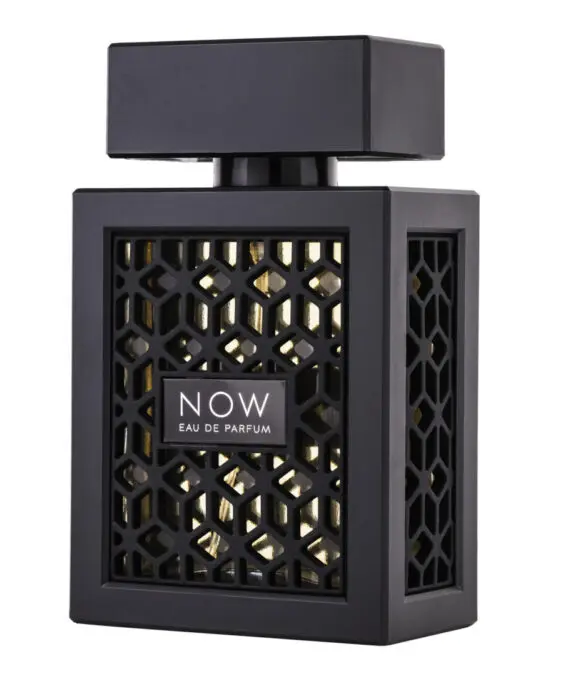  Apa de Parfum Now, Rave, Barbati - 100ml