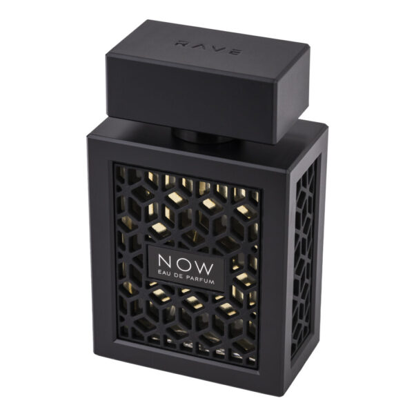 (plu00012) - Apa de Parfum Now, Rave, Barbati - 100ml