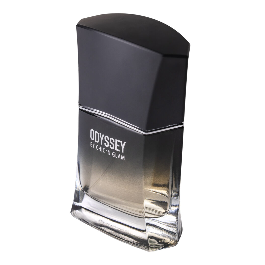 (plu05156) - Apa de Parfum Odyssey, Chic'n Glam, Barbati - 100ml (plu05156) - Apa de Parfum Odyssey, Chic'n Glam, Barbati - 100ml