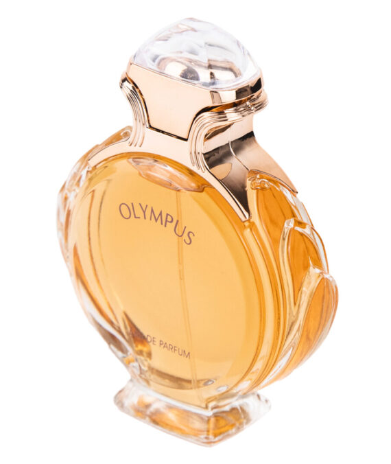  Apa de Parfum Olympus, Mega Collection, Femei - 100ml