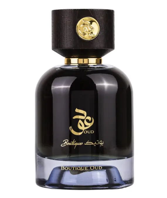  Apa de Parfum Oud Boutique, Ard Al Zaafaran, Barbati - 100ml