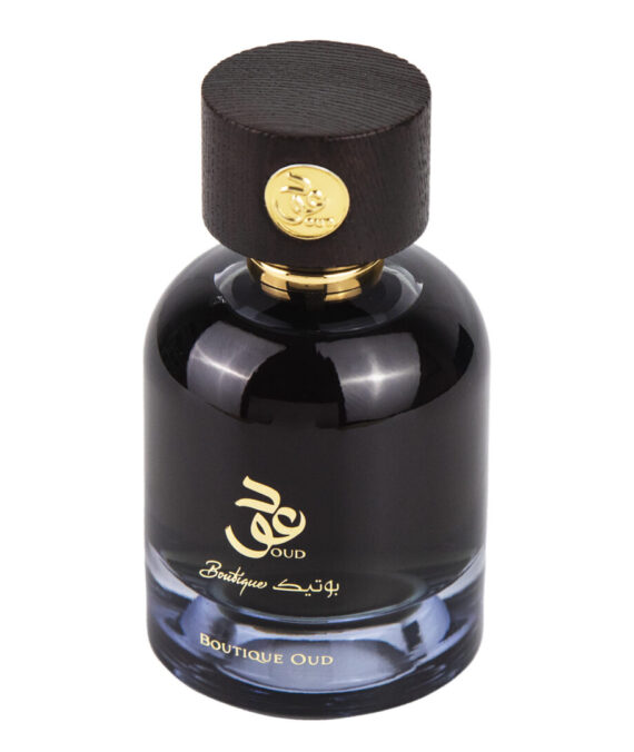  Apa de Parfum Oud Boutique, Ard Al Zaafaran, Barbati - 100ml