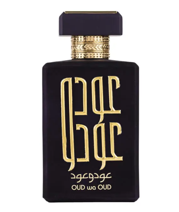  Apa de Parfum Oud Wa Oud, Ard Al Zaafaran, Barbati - 100ml