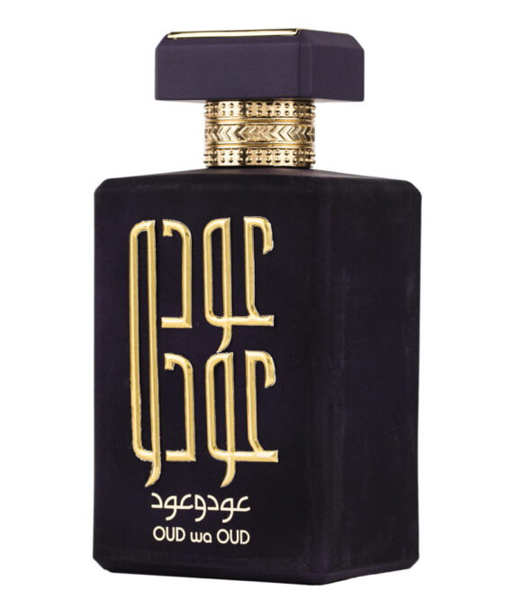  Apa de Parfum Oud Wa Oud, Ard Al Zaafaran, Barbati - 100ml