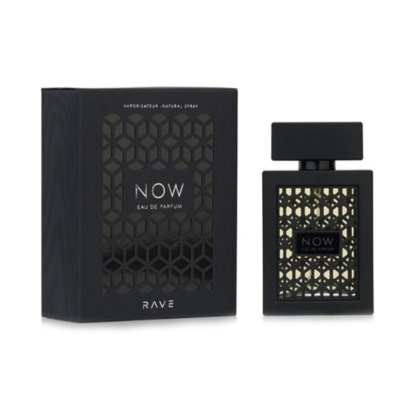 (plu00012) - Apa de Parfum Now, Rave, Barbati - 100ml