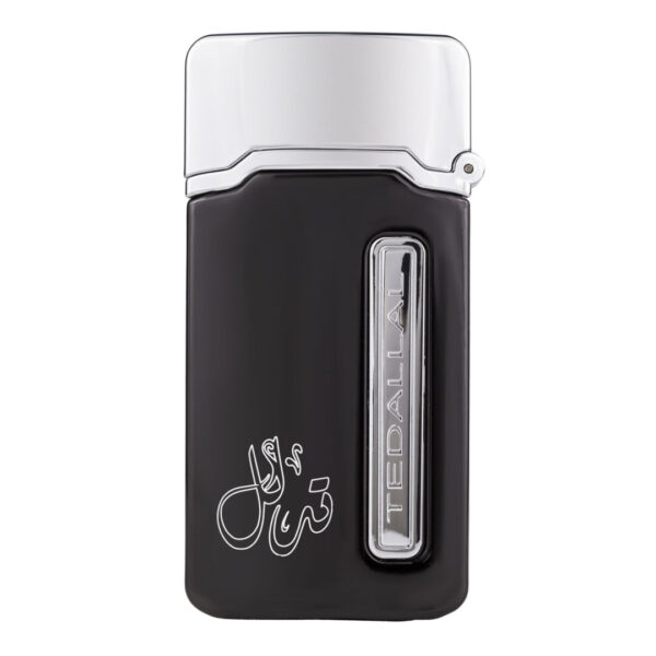 (plu05294) - Apa de Parfum Tedallal, Asdaaf, Barbati - 100ml