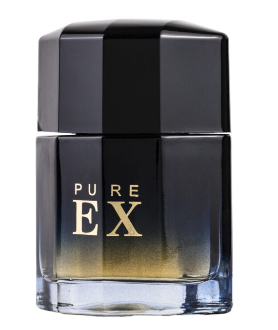  Apa de Parfum Pure Ex Intense, Mega Collection, Femei - 100ml