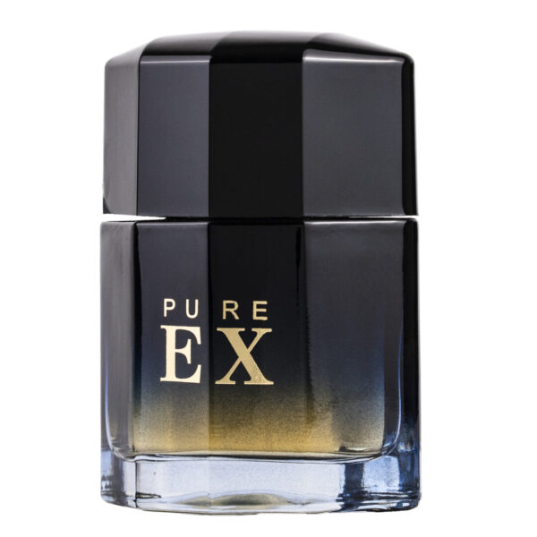 (plu00615) - Apa de Parfum Pure Ex Intense, Mega Collection, Femei - 100ml