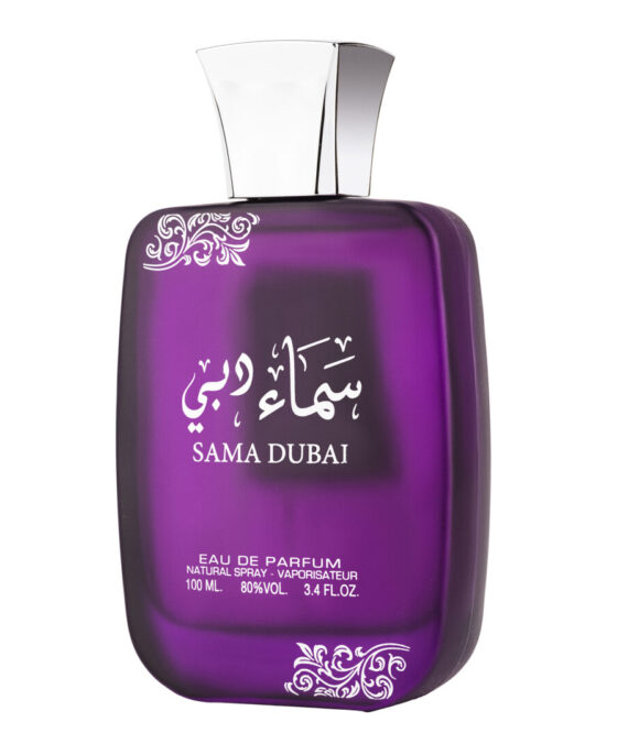  Apa de Parfum Sama Dubai, Ard Al Zaafaran, Unisex - 100ml