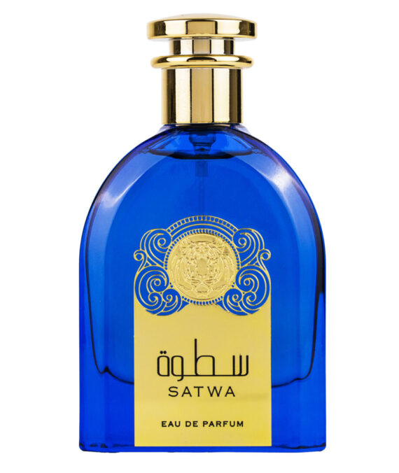  Apa de Parfum Satwa, Ard Al Zaafaran, Barbati - 100ml