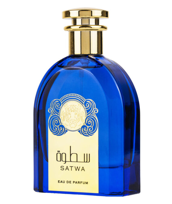  Apa de Parfum Satwa, Ard Al Zaafaran, Barbati - 100ml