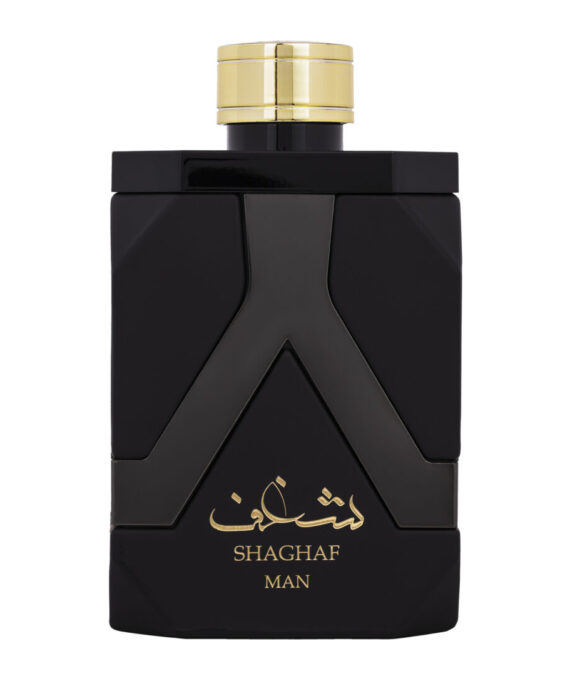  Apa de Parfum Shaghaf, Asdaaf, Barbati - 100ml