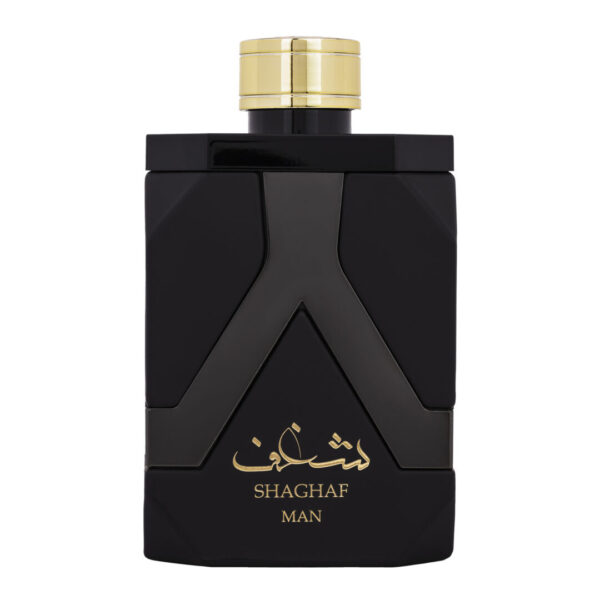 (plu00689) - Apa de Parfum Shaghaf, Asdaaf, Barbati - 100ml