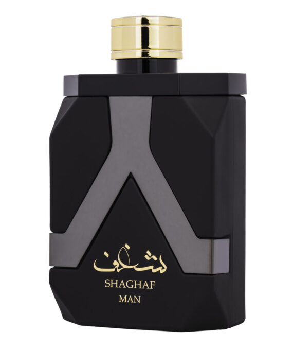  Apa de Parfum Shaghaf, Asdaaf, Barbati - 100ml