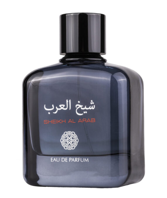  Apa de Parfum Sheikh Al Arab, Ard Al Zaafaran, Barbati - 100ml