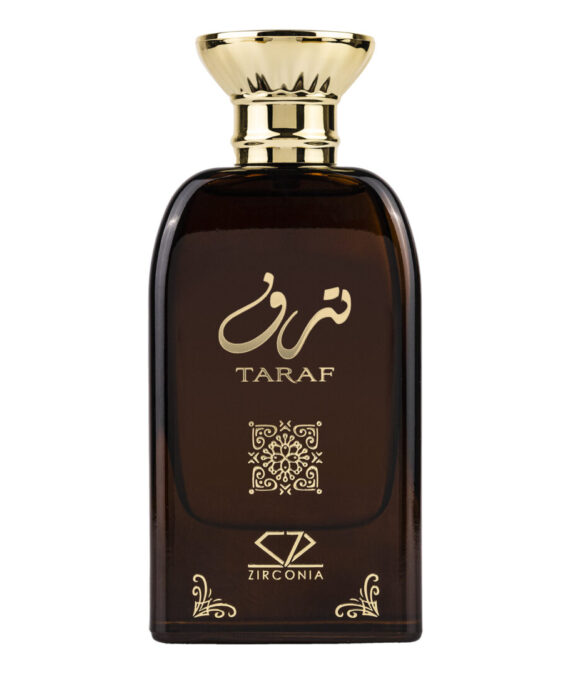  Apa de Parfum Taraf, Zirconia, Barbati - 100ml