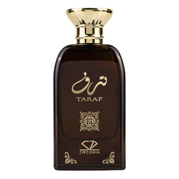 (plu00596) - Apa de Parfum Taraf, Zirconia, Barbati - 100ml