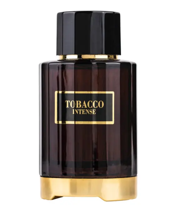  Apa de Parfum Tobacco Intense, Mega Collection, Unisex - 100ml