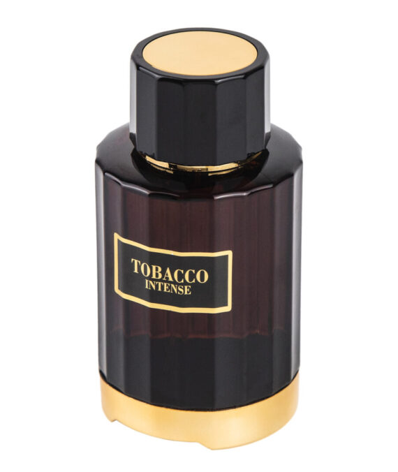  Apa de Parfum Tobacco Intense, Mega Collection, Unisex - 100ml