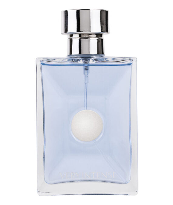  Apa de Parfum Very Intense, Mega Collection, Barbati - 100ml