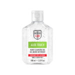 (plu05312) - Gel Igienizant De Maini Cu Miros De Aloe Vera Pe Baza De Alcool, Better Care - 100ml