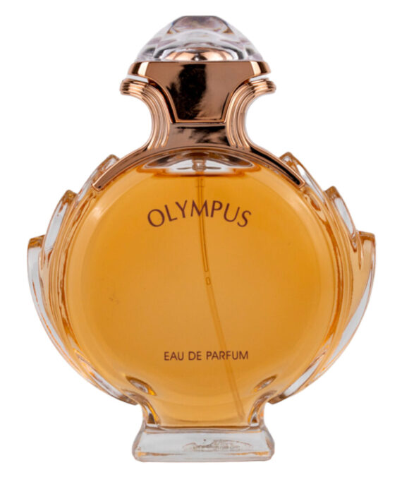  Apa de Parfum Olympus, Mega Collection, Femei - 100ml