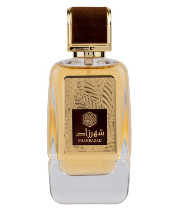  Apa de Parfum Shahrazad, Ard Al Zaafaran, Unisex - 100ml