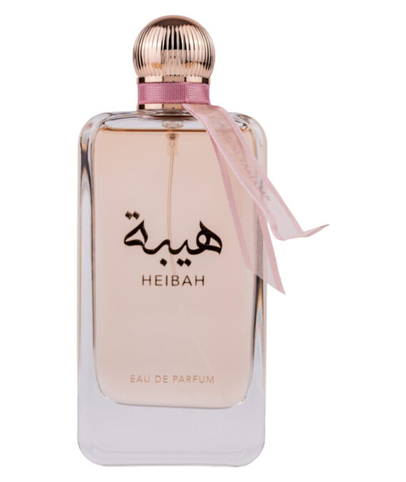  Apa de Parfum Heibah, Ard Al Zaafaran, Femei - 100ml