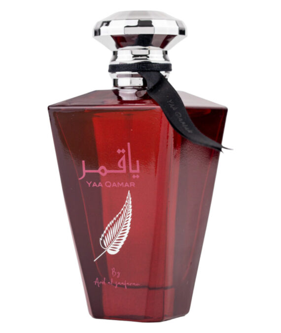  Apa de Parfum Yaa Qamar, Ard Al Zaafaran, Femei - 100ml