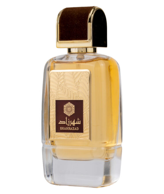  Apa de Parfum Shahrazad, Ard Al Zaafaran, Unisex - 100ml