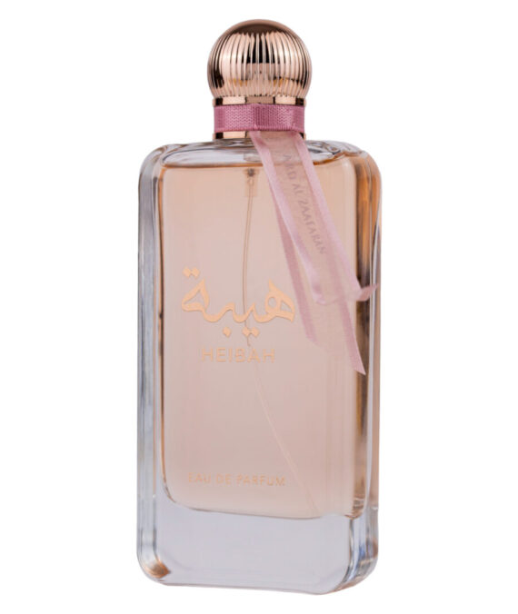  Apa de Parfum Heibah, Ard Al Zaafaran, Femei - 100ml