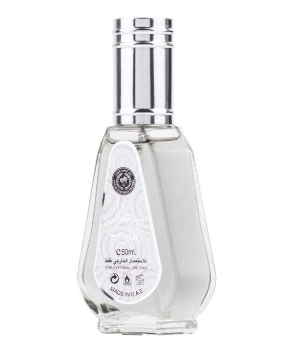 Apa de Parfum Sultan Al Quloob, Ard Al Zaafaran, Unisex - 50ml
