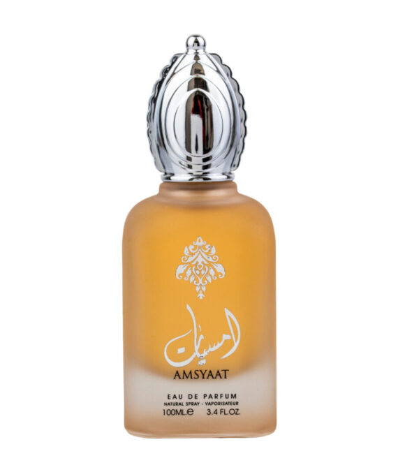  Apa de Parfum Amsyaat, Ard Al Zaafaran, Femei - 100ml